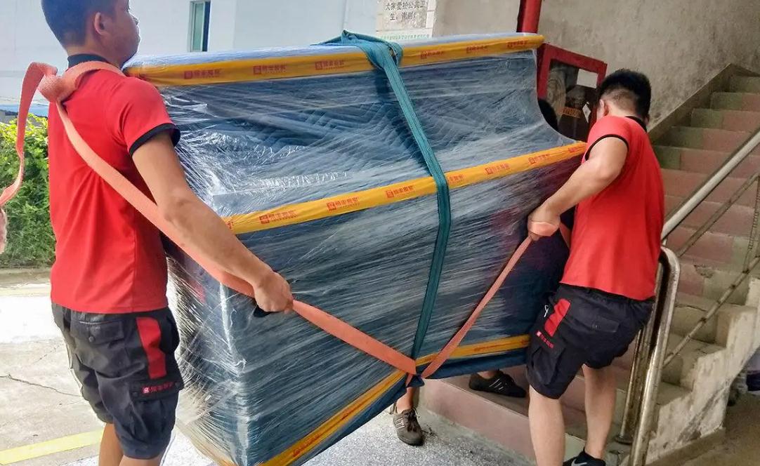 專業鋼琴搬運服務，呵護您的音樂之旅